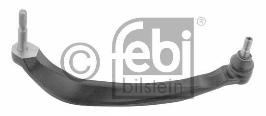24417 Febi Braço oscilante superior esquerdo de suspensão dianteira