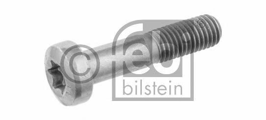 24385 Febi Parafuso de fixação de braço oscilante dianteiro