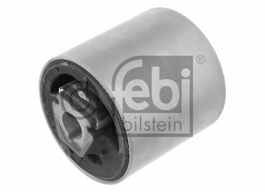 Bloco silencioso dianteiro do braço oscilante inferior BMW 31120307882