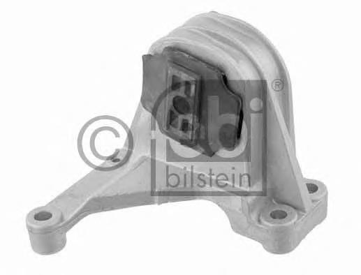Coxim (suporte) superior de motor 57407 Metalcaucho