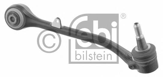 Braço oscilante inferior direito de suspensão dianteira BMW 31103412136