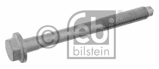 26142 Febi Parafuso de fixação de viga traseira (de plataforma veicular)