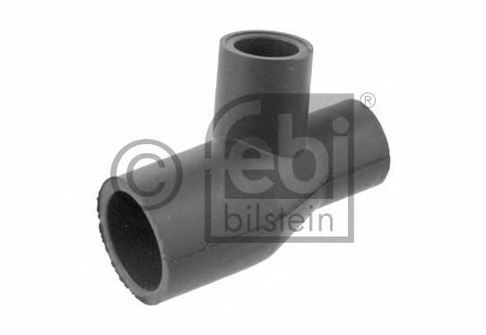 Compre A6060160381 Mercedes Cano derivado de ventilação de cárter (de separador de óleo)