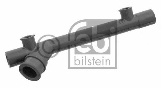 Compre 6010160481 Mercedes Cano derivado de ventilação de cárter (de separador de óleo)