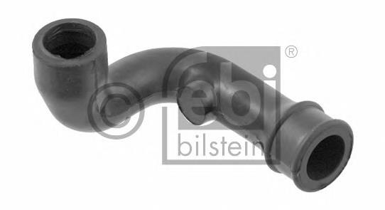 Cano derivado de ventilação de cárter (de separador de óleo) Mercedes A1020944982 preço, a partir de 12,15 USD