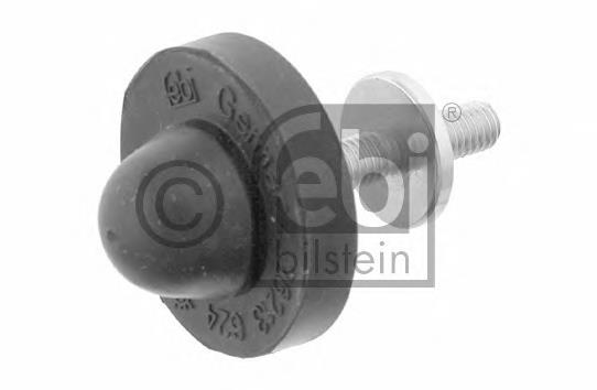 A2039880011 Mercedes Pára-choque (grade de proteção) da capota
