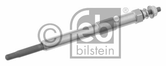 26222 Febi Vela de incandescência