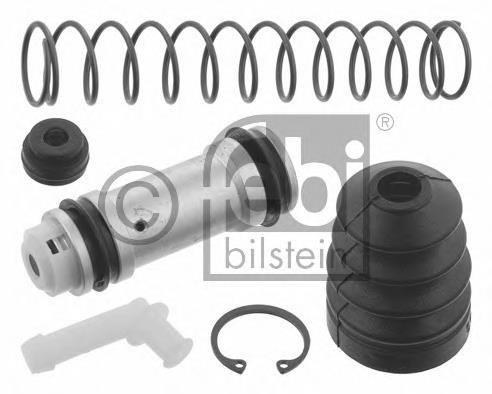 A0002903412 Mercedes Kit de reparação de cilindro principal de embraiagem