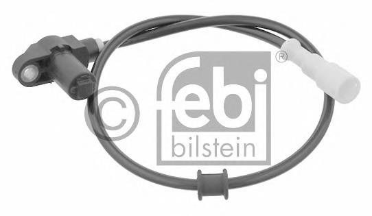 12002096 Abakus Sensor dianteiro de ABS