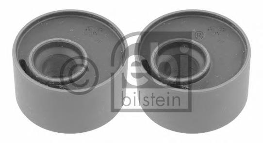 Compre 31129064875 BMW Bloco silencioso dianteiro do braço oscilante inferior