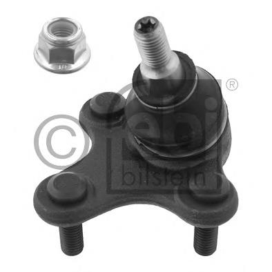 Suporte de esfera inferior direito Febi 26083 preço, a partir de 27,59 USD