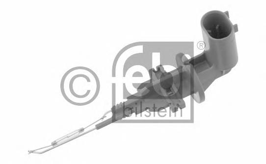 26115 Febi Sensor do nível do fluido de esfriamento no tanque