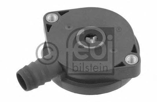 Compre 35086 Metalcaucho Válvula PCV de ventilação dos gases de cárter