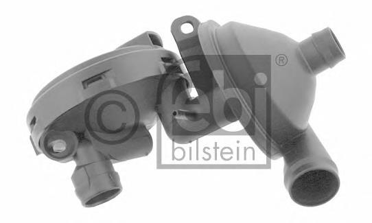 26100 Febi Válvula PCV de ventilação dos gases de cárter