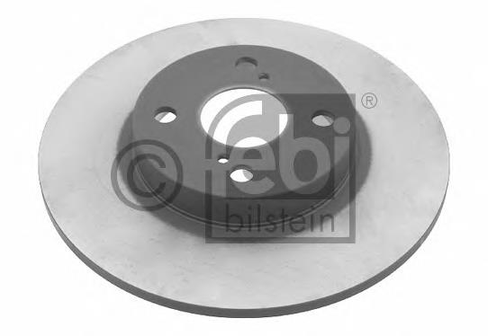 Compre 4863200300 JP Group Disco do freio traseiro