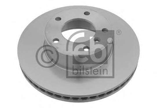 Compre A4634210012 Mercedes Disco do freio dianteiro