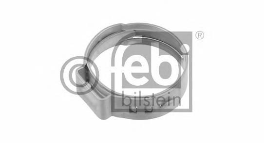 16121180242 BMW Braçadeira da bota de proteção da cremalheira da direção