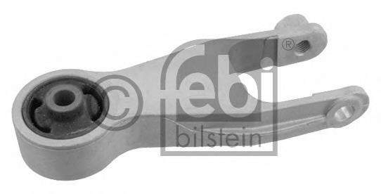 26327 Febi Coxim (suporte) traseiro de motor