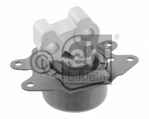 Compre 481060 Cautex Coxim (suporte) esquerdo de motor