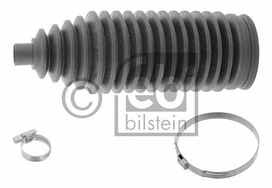 26325 Febi Bota de proteção do mecanismo de direção (de cremalheira)