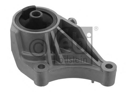 Coxim (suporte) dianteiro de motor 480554 Cautex