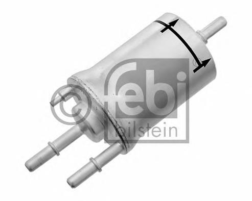 Filtro de combustível Febi 26343 preço, a partir de 19,95 USD