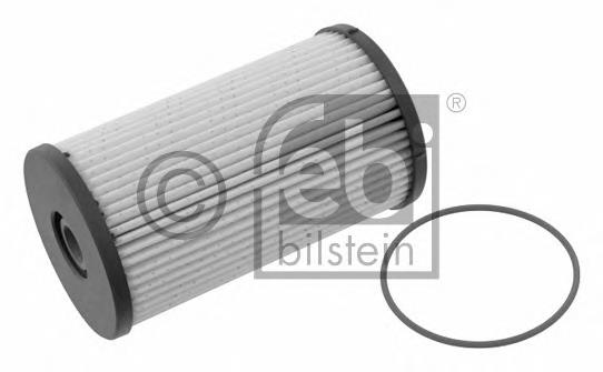26341 Febi Filtro de combustível