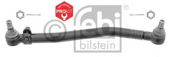 Tração de direção de suspensão dianteira longitudinal Mercedes A6674601705 preço, a partir de 93,59 USD