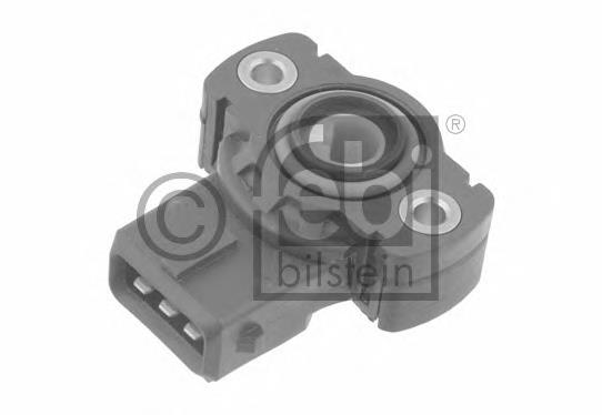 Sensor de posição da válvula de borboleta (potenciômetro) AIC 57805 preço, a partir de 34,01 USD