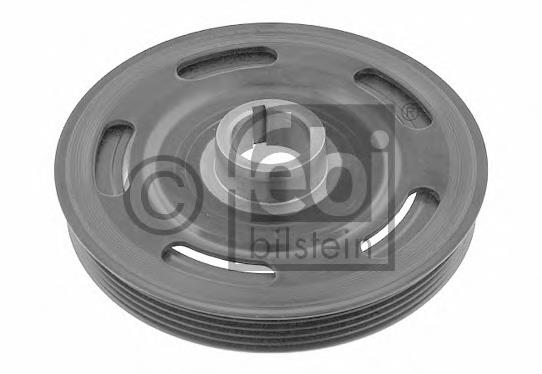 Polia de cambota Mercedes 1660300003