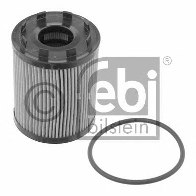 26366 Febi Filtro de óleo