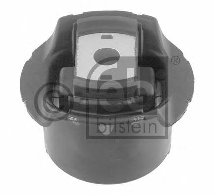 26388 Febi Bloco silencioso de viga traseira (de plataforma veicular)