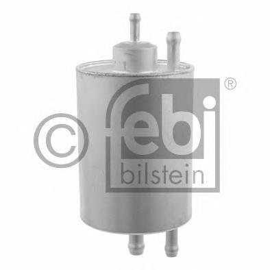 26258 Febi Filtro de combustível