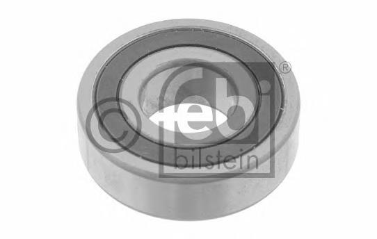 2322141010 Hyundai/Kia Rolamento de suporte da árvore primária da Caixa de Mudança (rolamento de centragem de volante)
