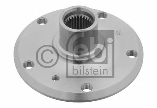 Compre 90281 Metalcaucho Cubo traseiro
