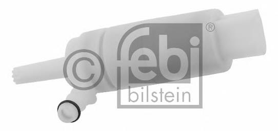 26235 Febi Bomba do motor de fluido para lavador das luzes