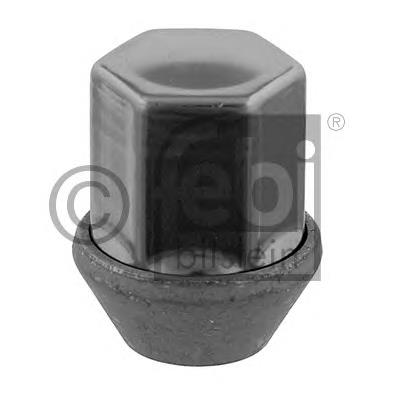 1676176 Ford Porca de roda