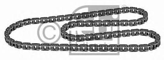  Cadeia do mecanismo de distribuição de gás Land Rover Range Rover III SUV (L322) (2002 - 2009) III
