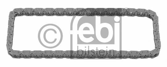 1235939Z Ford Cadeia de bomba de óleo