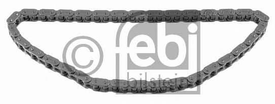 25229 Febi Cadeia de bomba de óleo