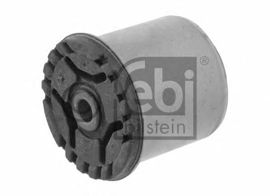 24920 Febi Bloco silencioso de viga traseira (de plataforma veicular)