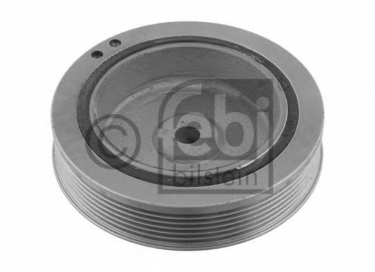24934 Febi Polia de cambota