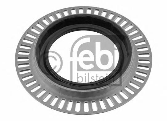 0229979747 Mercedes Bucim de cubo dianteiro