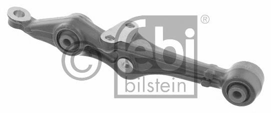 24971 Febi Braço oscilante inferior esquerdo de suspensão dianteira