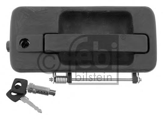 Compre A9417600559 Mercedes Maçaneta dianteira direita da porta externa
