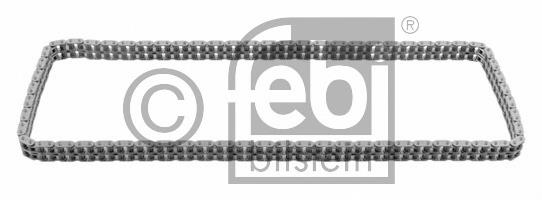 Cadeia do mecanismo de distribuição de gás Mercedes E  T123