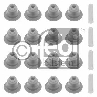 11340039494 BMW Vedação de válvula (coletor de óleo), admissão/escape, kit para um motor