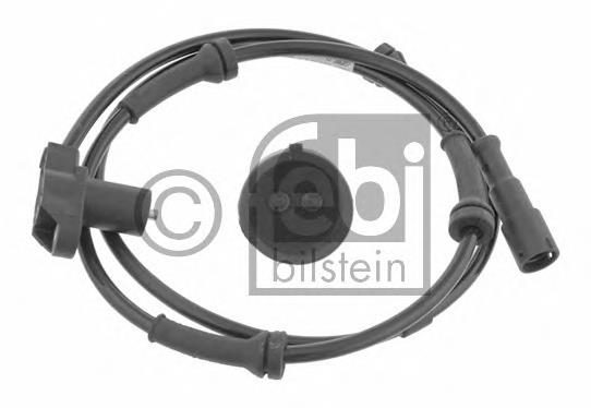 Compre 701927807C VAG Sensor ABS traseiro