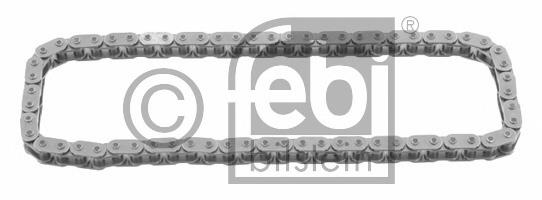 6F115230 VAG Cadeia de bomba de óleo