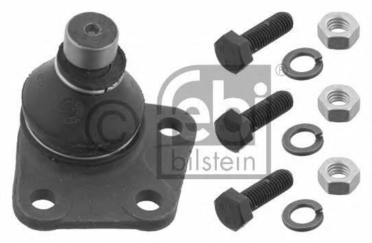 Suporte de esfera inferior Febi 25334 preço, a partir de 12,68 USD